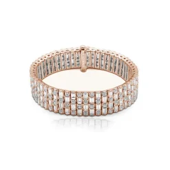 The Ruben Diamond Bracelet