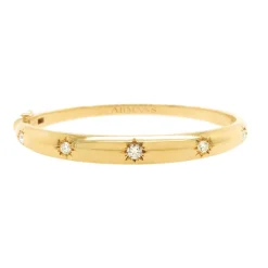 The Stellar Diamond Bangle