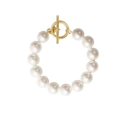Timeless Pearl Bracelet