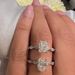 Tinkerbell Engagement Ring
