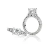 Venus Engagement Ring