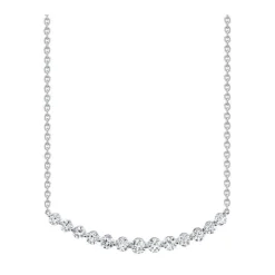 Verona Diamond Necklace