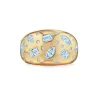 Wondering Diamonds Eternity Band