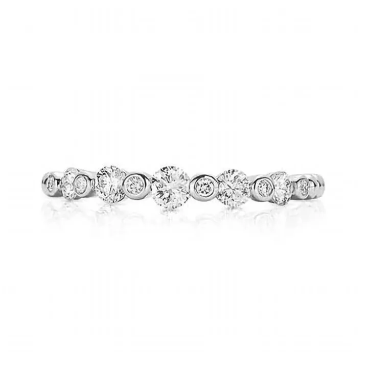 Zara Wedding Band